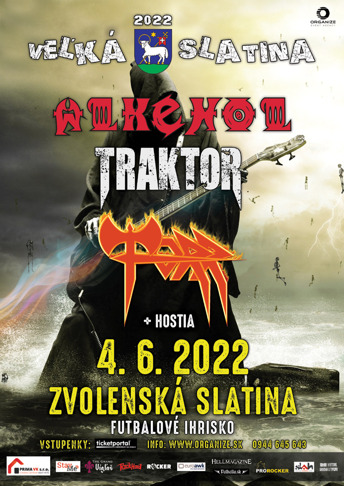 picture Alkehol, Traktor, Torr + hostia