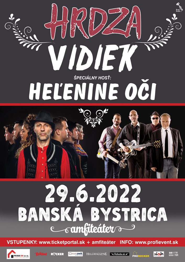 picture Hrdza + Vidiek