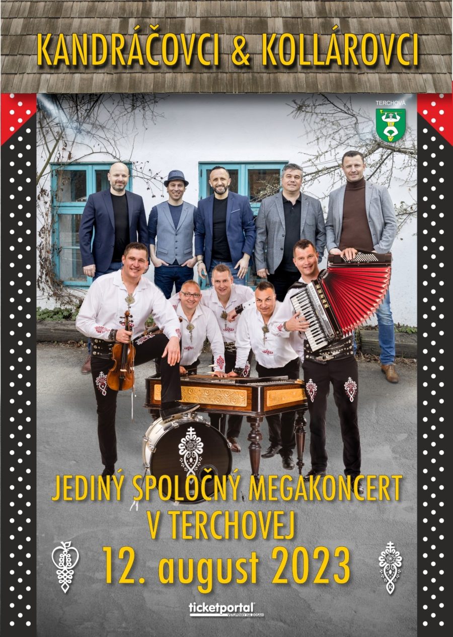 picture KANDRÁČOVCI & KOLLÁROVCI