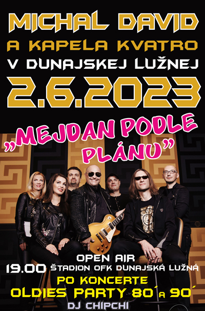 picture ´´Mejdan podle plánu´´