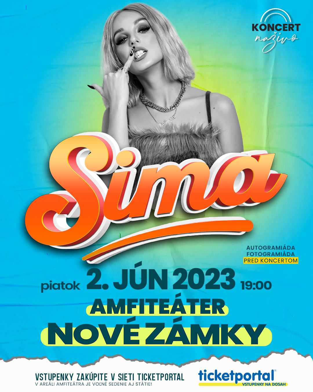 picture SIMA v Nových Zámkoch