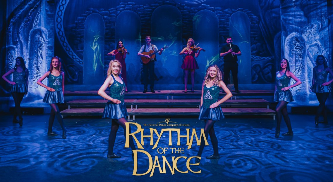 picture RHYTHM OF THE DANCE