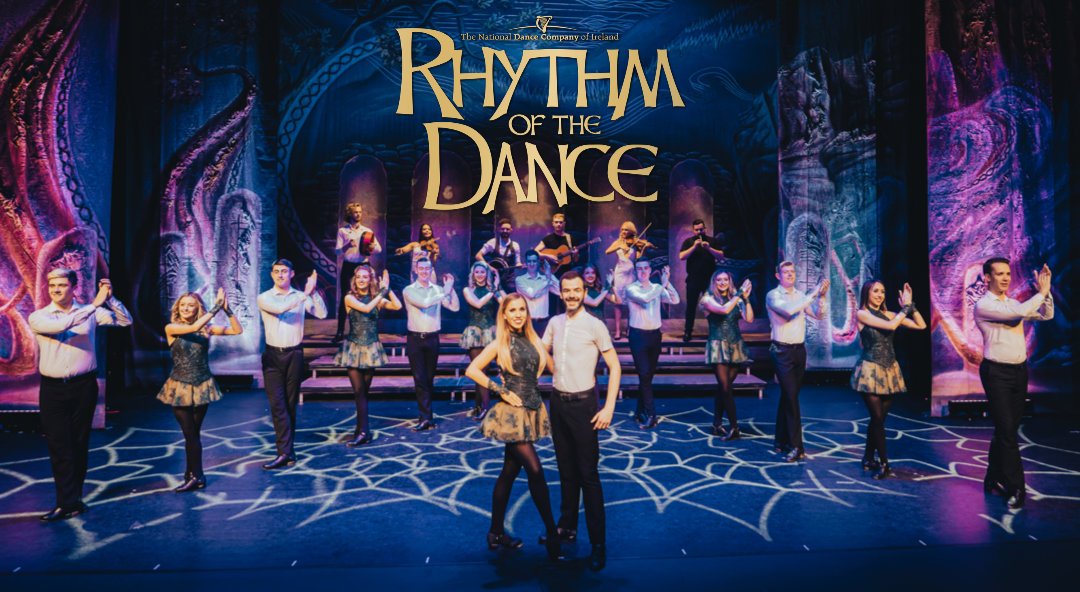 picture RHYTHM OF THE DANCE