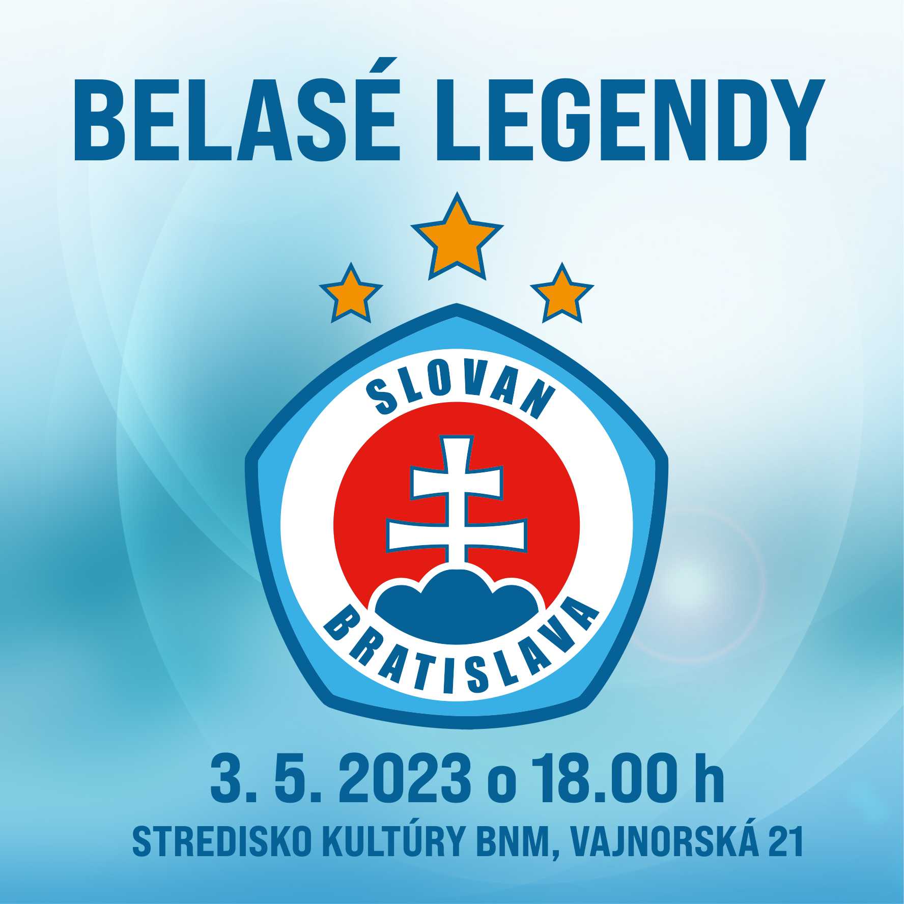 picture Belasé legendy