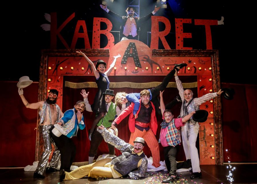 picture LABYRINTFEST Nitra - TEATRO TATRO