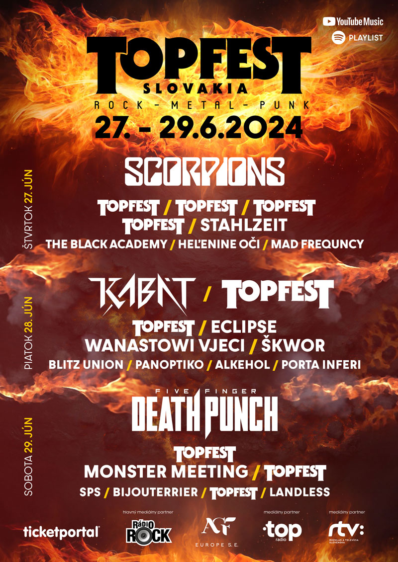 picture TOPFEST 2024