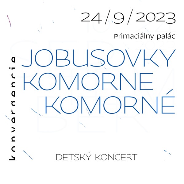 picture JOBUSOVKY komorne komorné