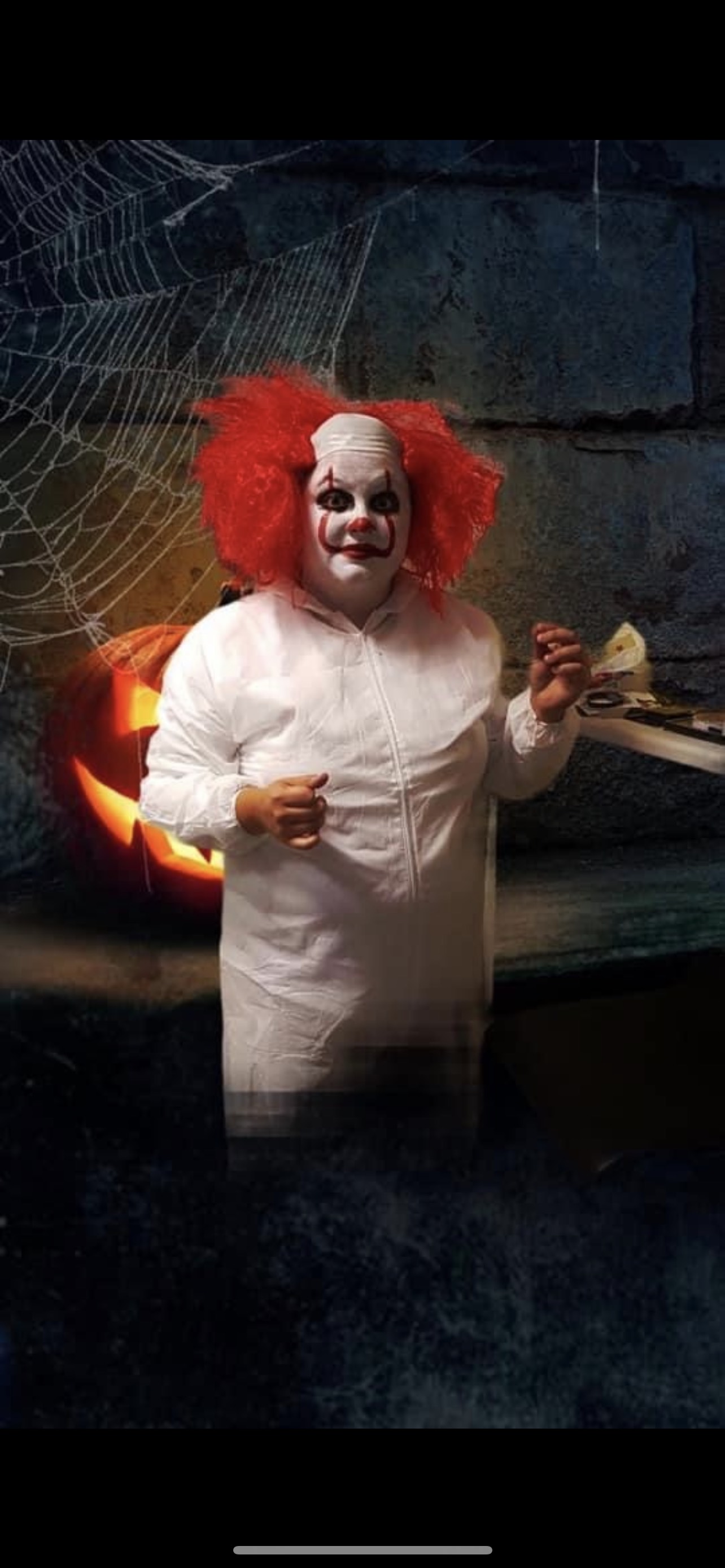 picture HORROR IZBA 2024