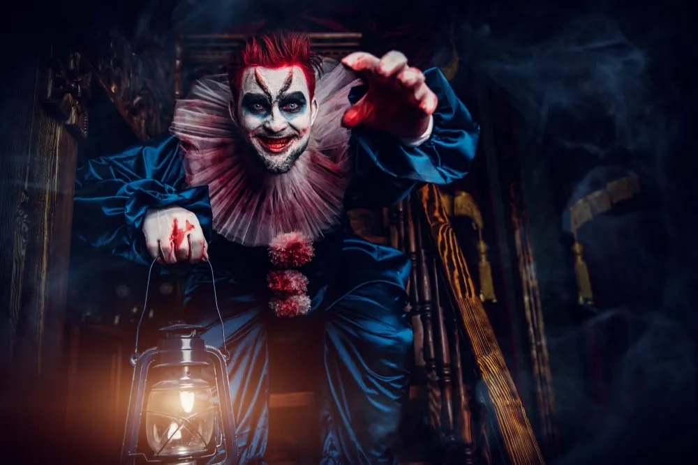 picture HORROR IZBA 2024