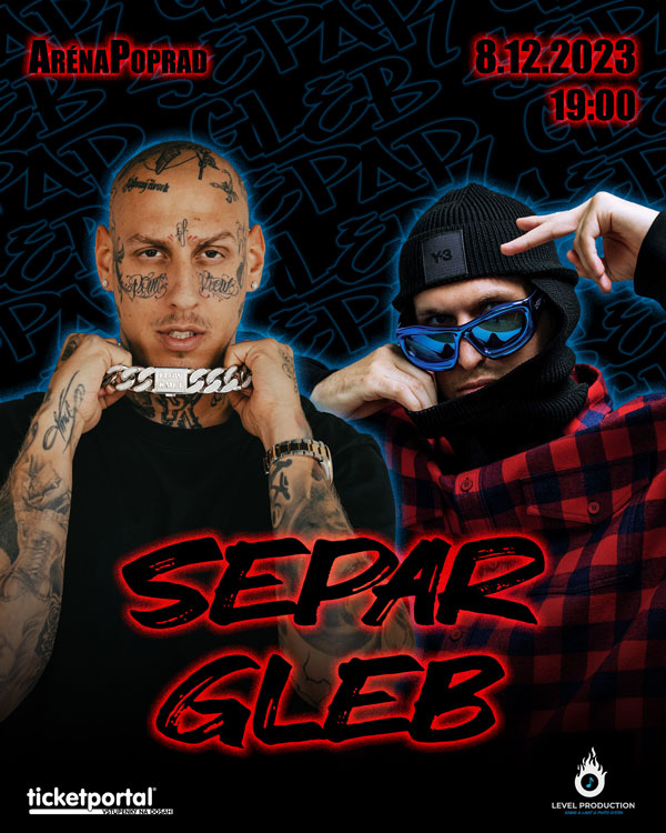 picture Separ / Gleb