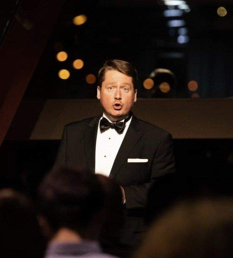 picture SLOVENSKÉ KVARTETO a Pavol MUCHA - tenor