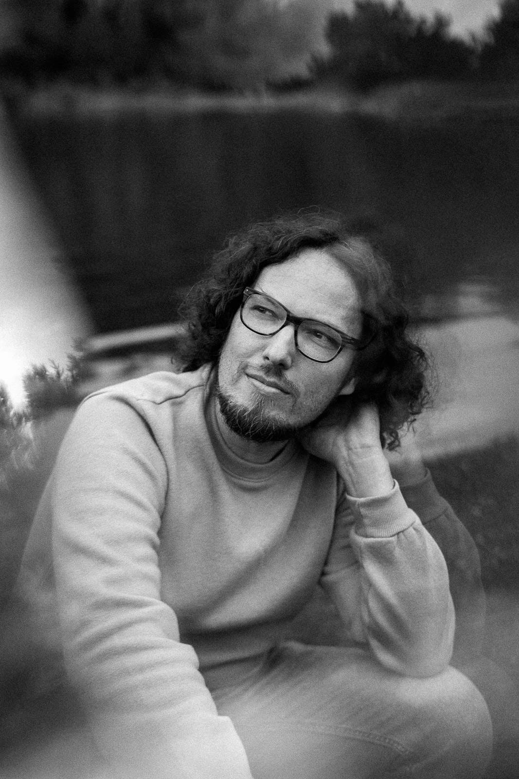 picture Peter Aristone