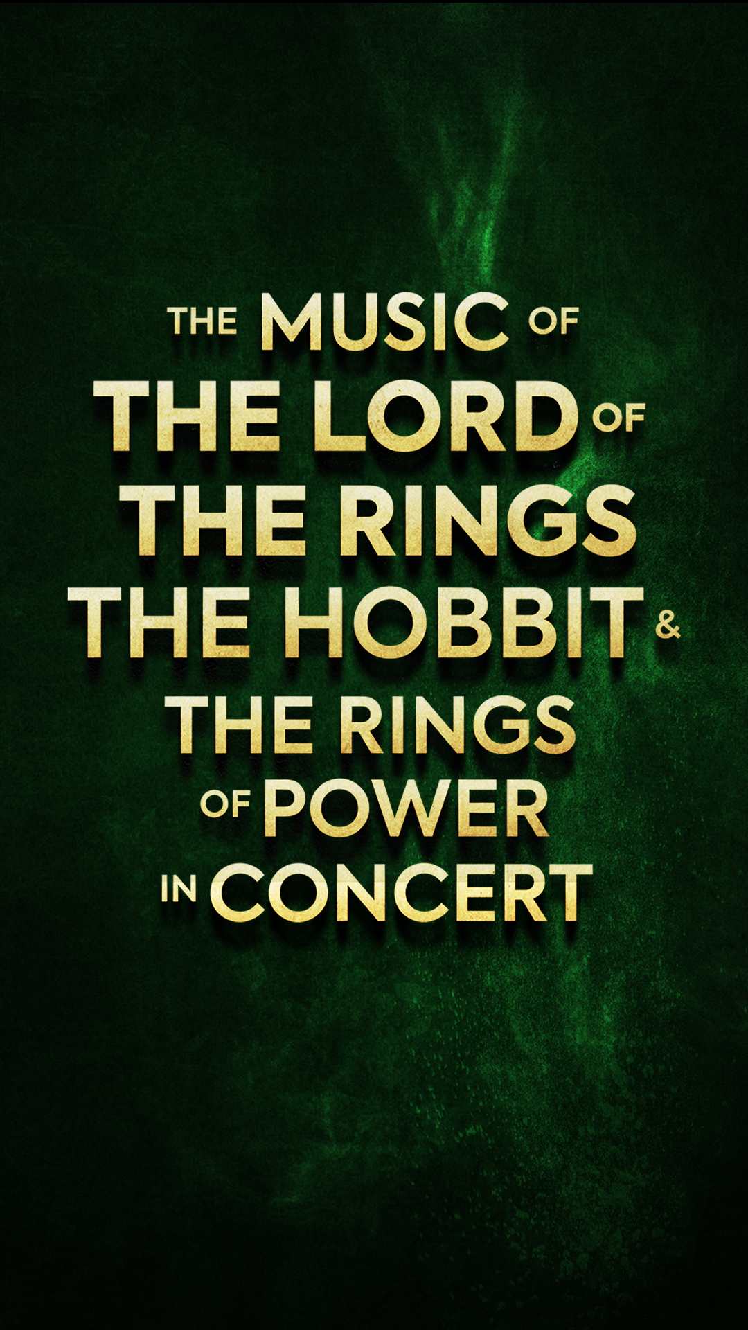 picture The Lord of the Rings & The Hobbit & The Ring of Power
