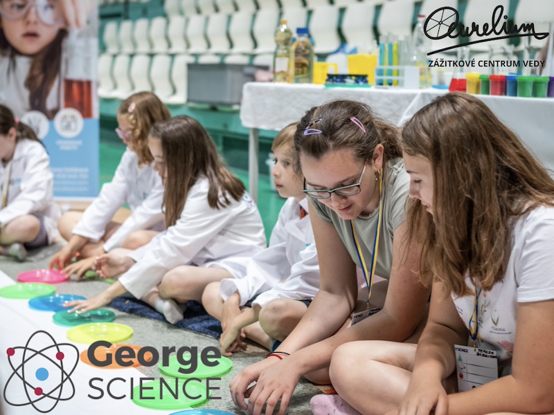 picture SCIENCE WORKSHOP