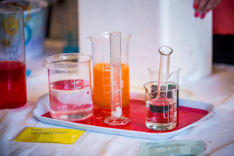 picture SCIENCE WORKSHOP