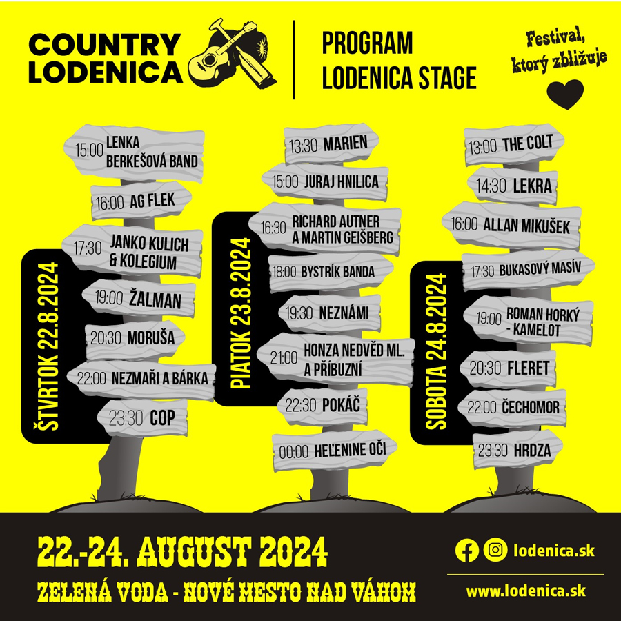 picture Country Lodenica 2024