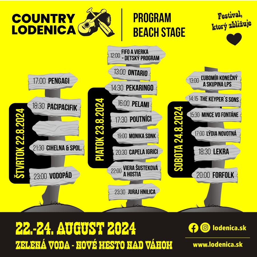 picture Country Lodenica 2024