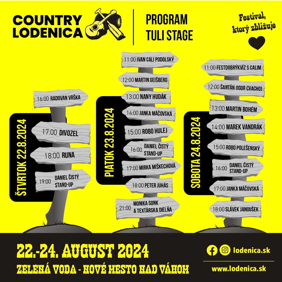 picture Country Lodenica 2024