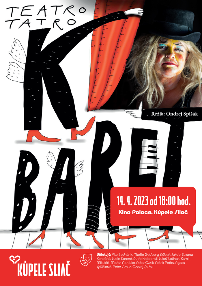 picture Teatro Tatro - Kabaret