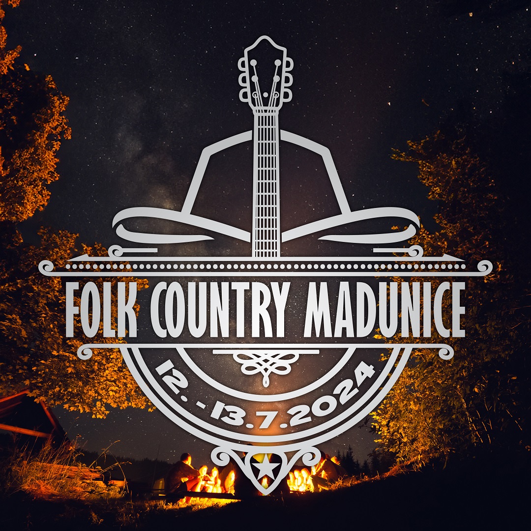 picture FOLK COUNTRY MADUNICE