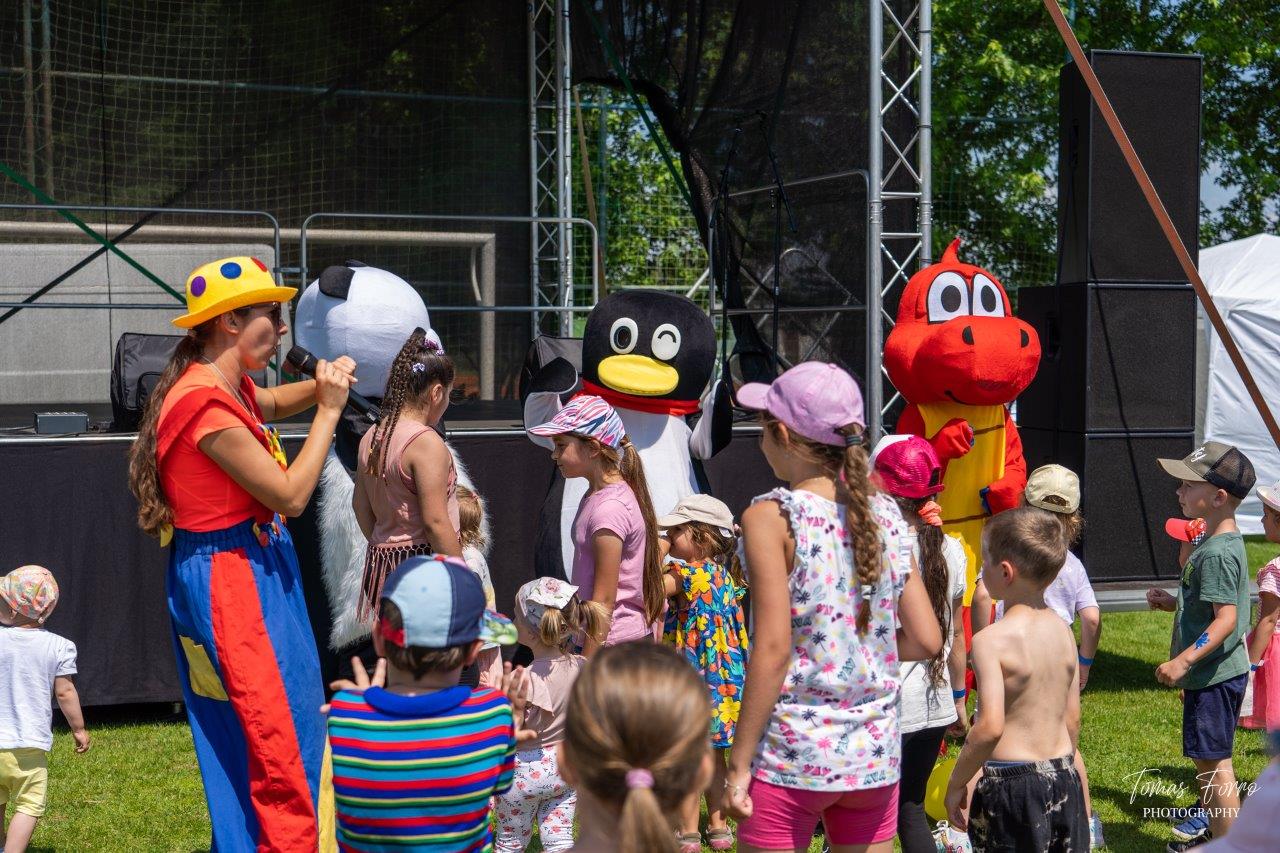 picture Šaľa Maxi Festík 2024
