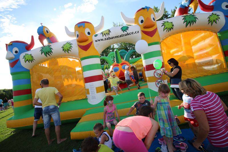 picture Šaľa Maxi Festík 2024