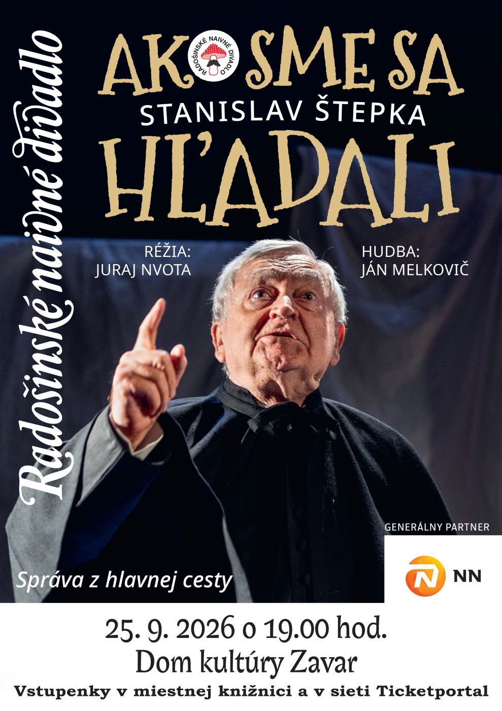 picture AKO SME SA HĽADALI