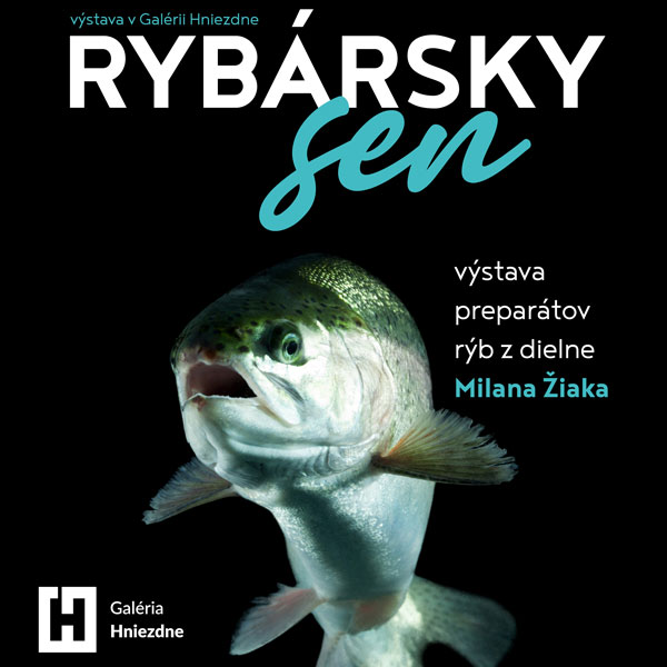 picture TITANIC – Príbeh pokračuje + Rybársky sen – výstava