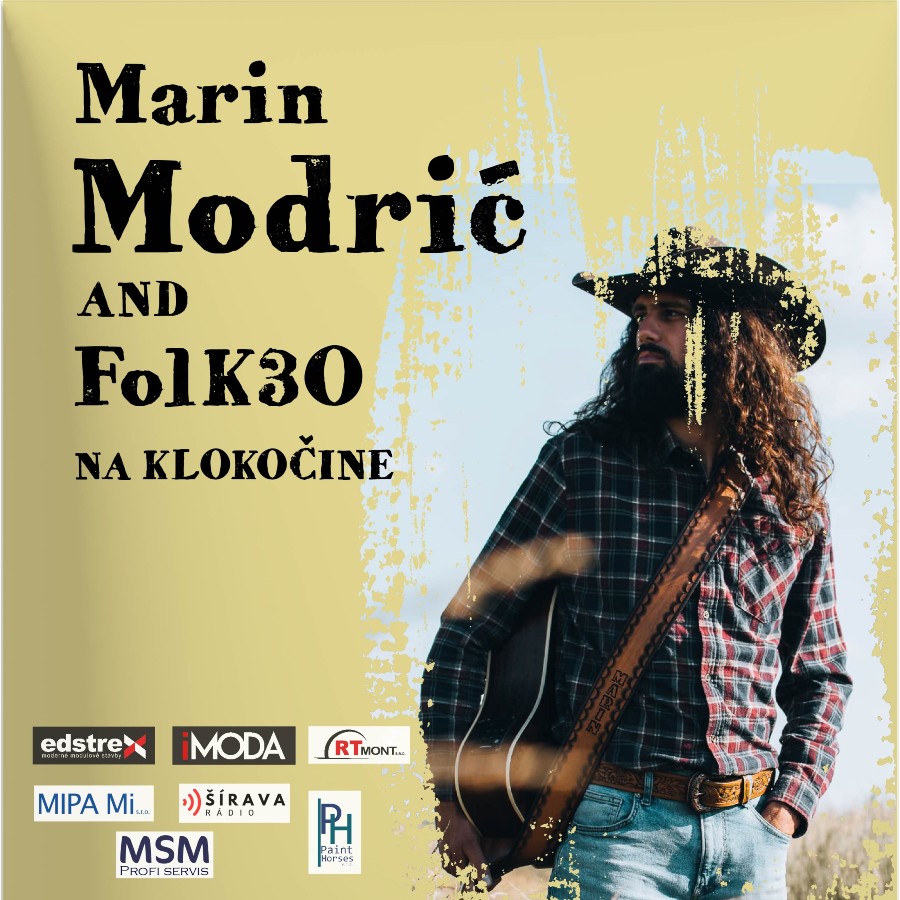 picture RANČOVICA – MARIN MODRIĆ A FOLK3O NA KLOKOČINE