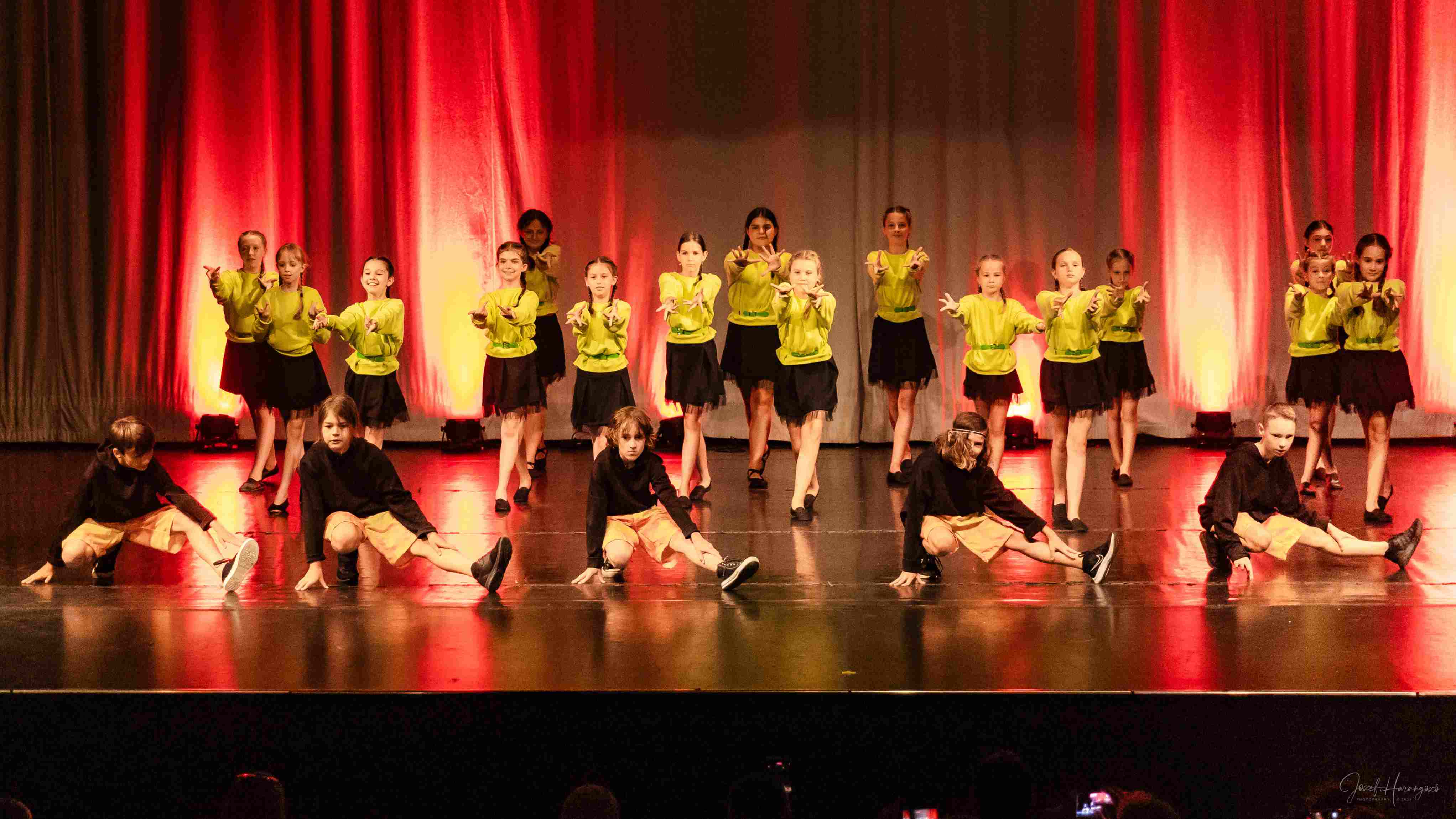picture JUMBO DANCE SHOW 2024
