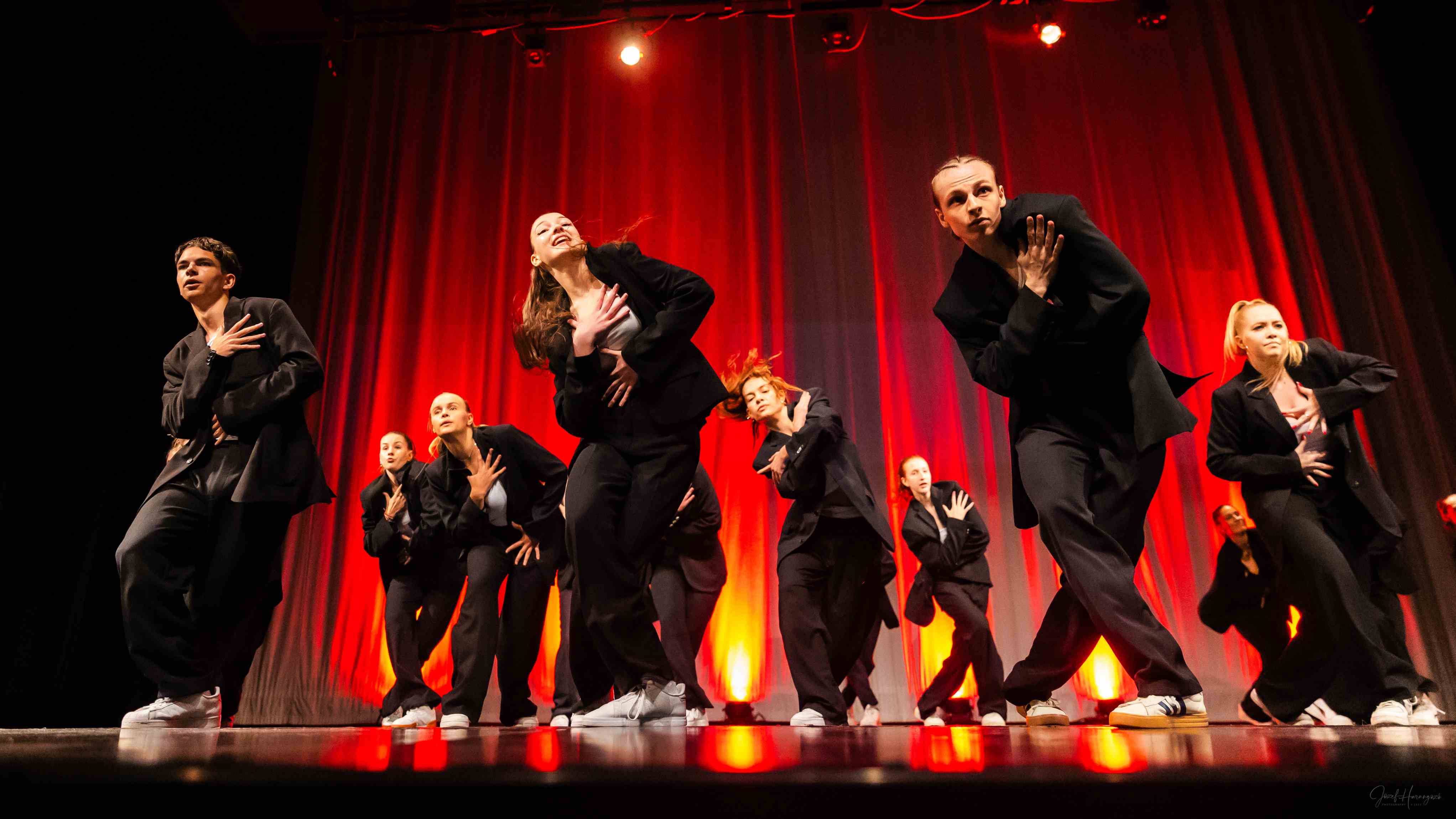 picture JUMBO DANCE SHOW 2024