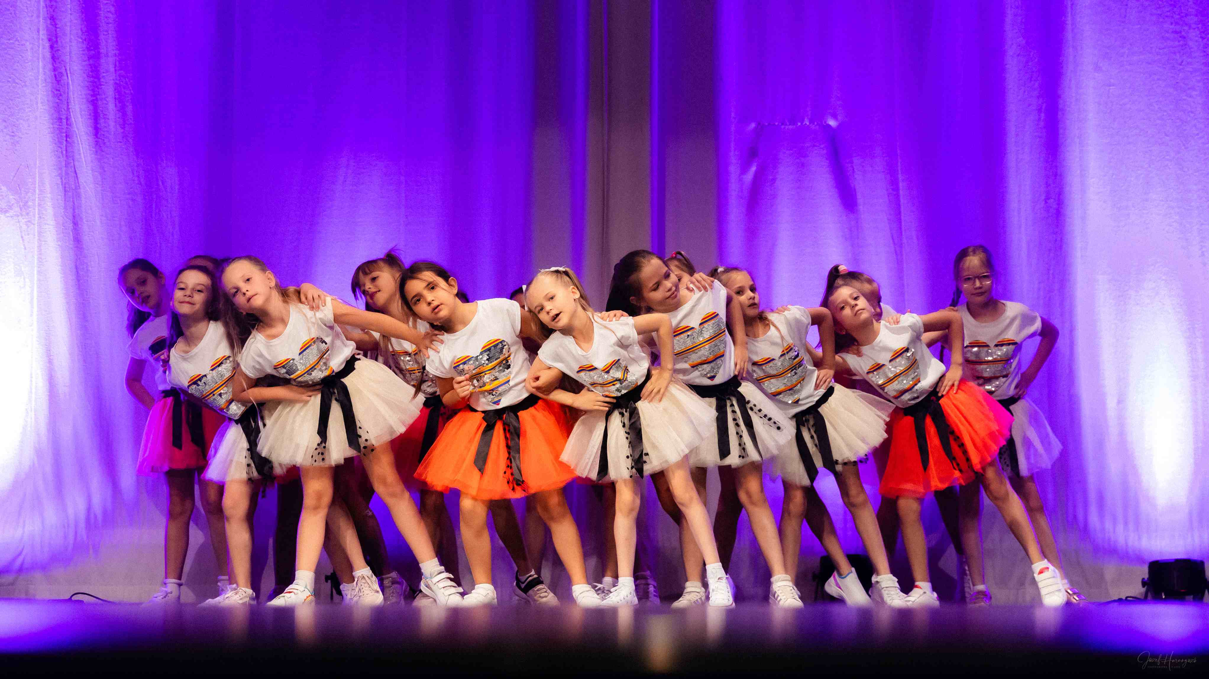 picture JUMBO DANCE SHOW 2024