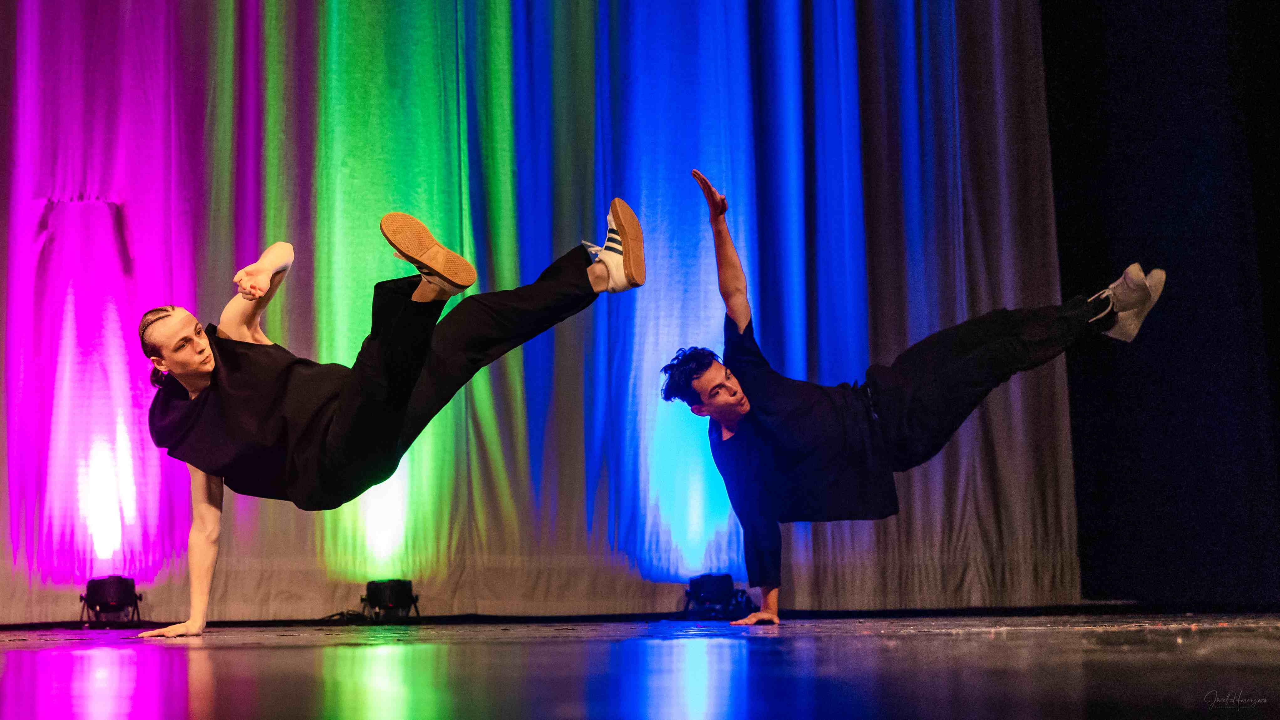 picture JUMBO DANCE SHOW 2024