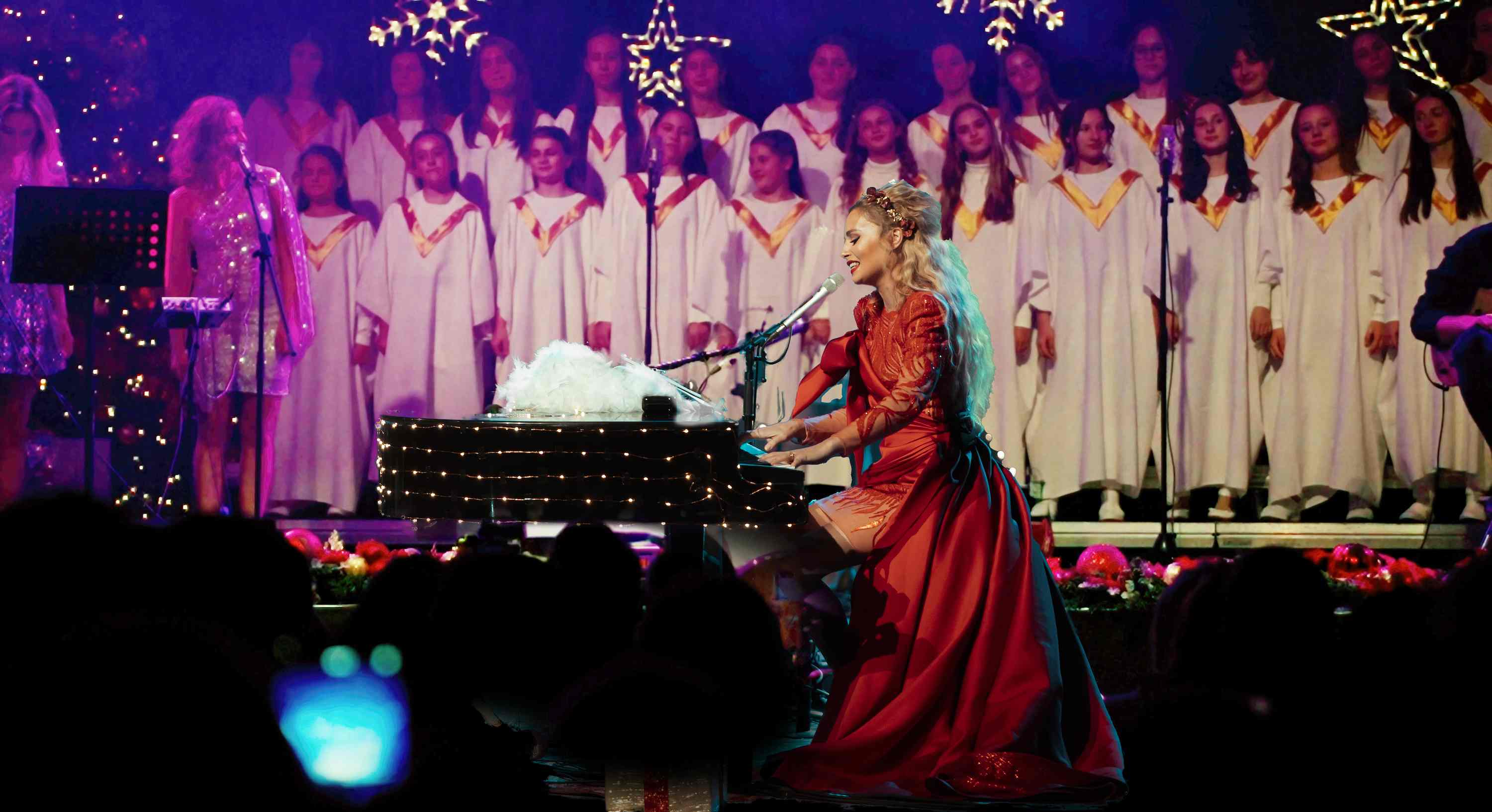 picture MÁRIA ČÍROVÁ - MOJE VIANOCE 2024
