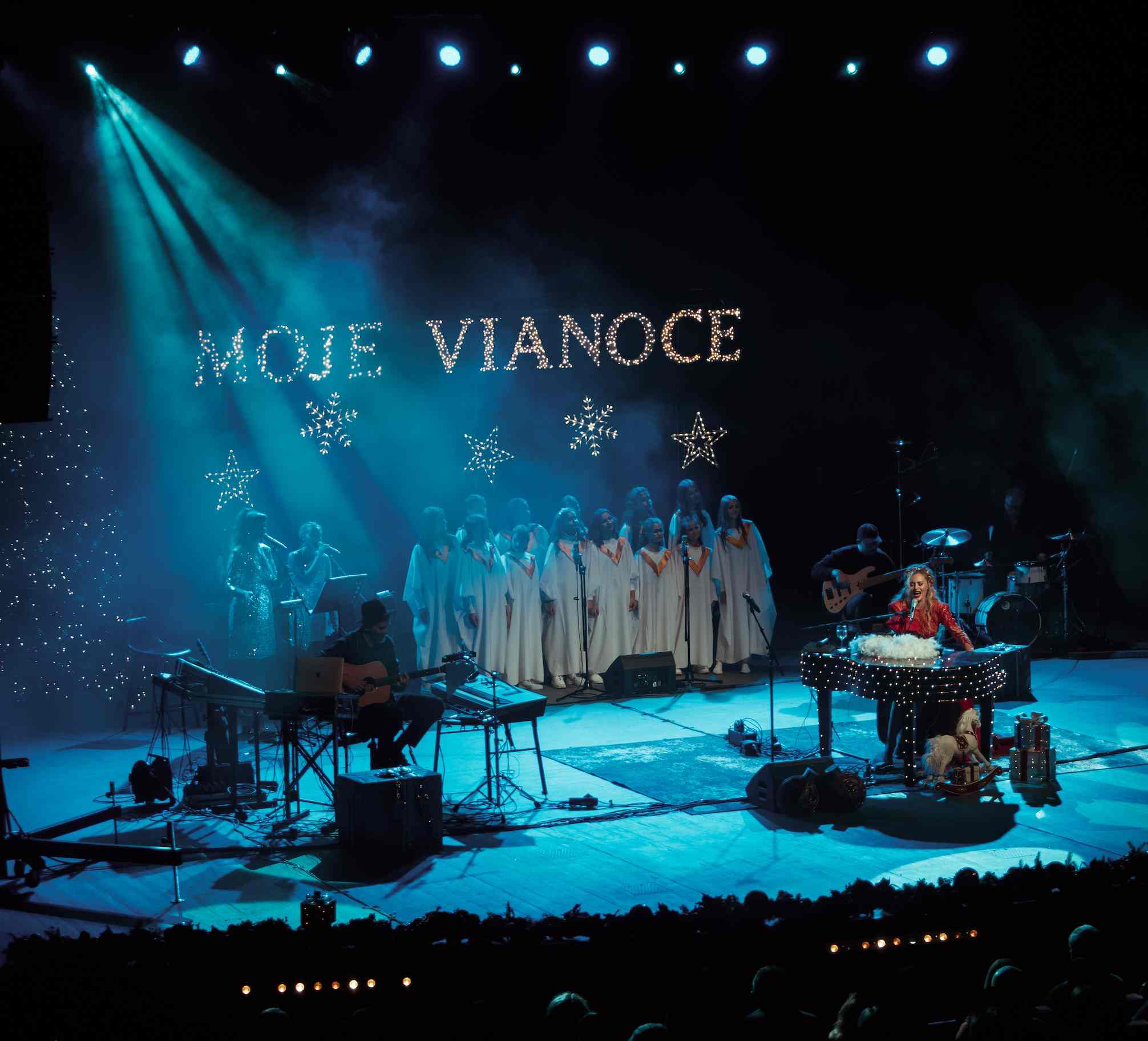picture MÁRIA ČÍROVÁ - MOJE VIANOCE 2024