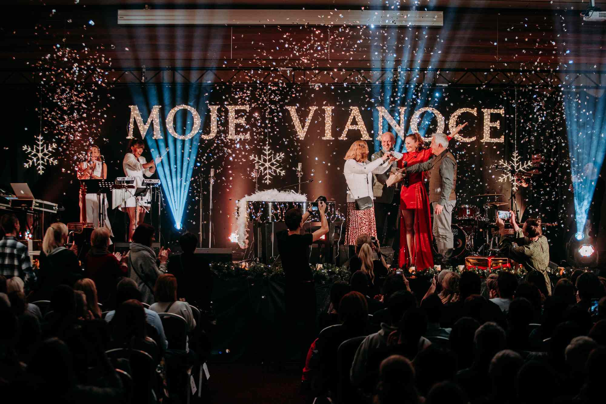 picture MÁRIA ČÍROVÁ - MOJE VIANOCE 2024