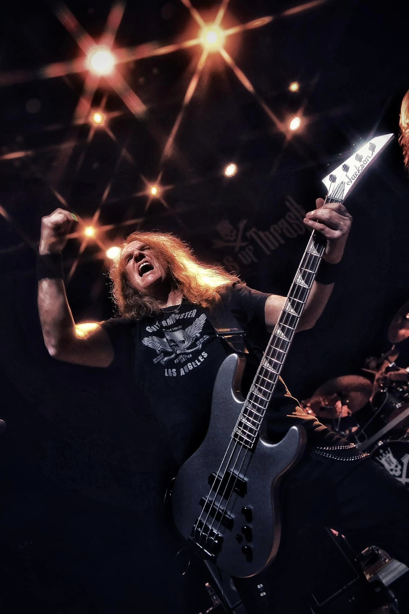 picture Kings of Thrash (USA) + Dieth (PL/USA)