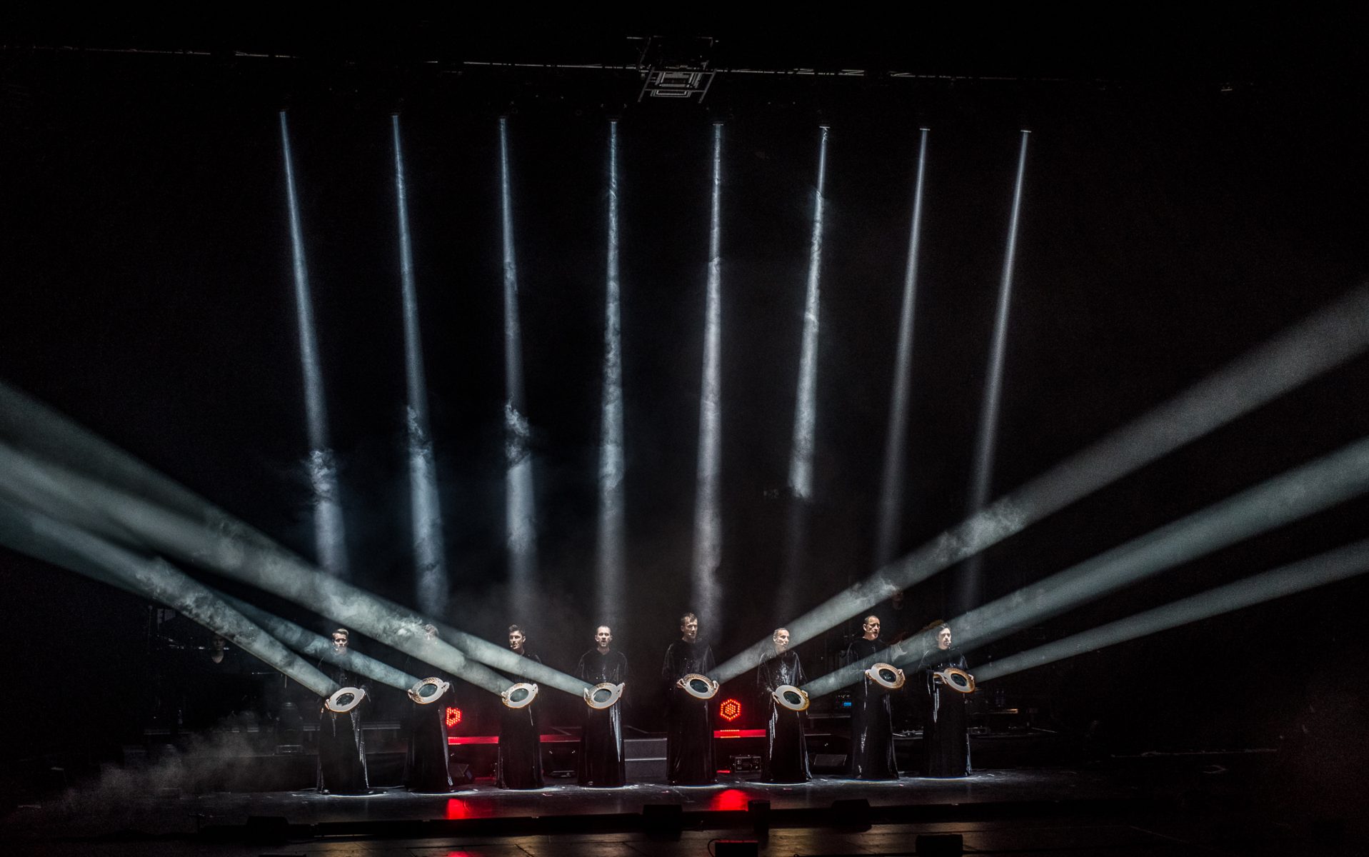 picture GREGORIAN – 25 Years Master Of Chant - The Anniversary Tour