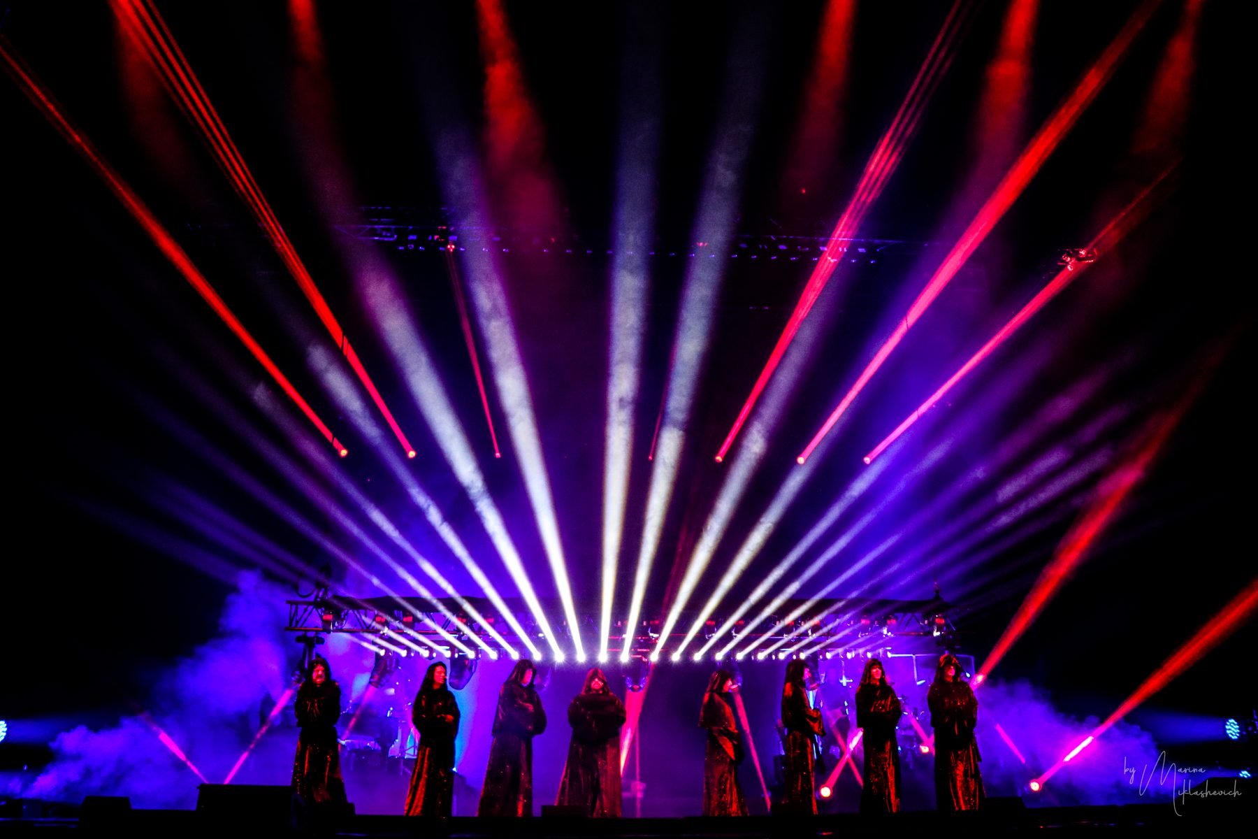 picture GREGORIAN – 25 Years Master Of Chant - The Anniversary Tour