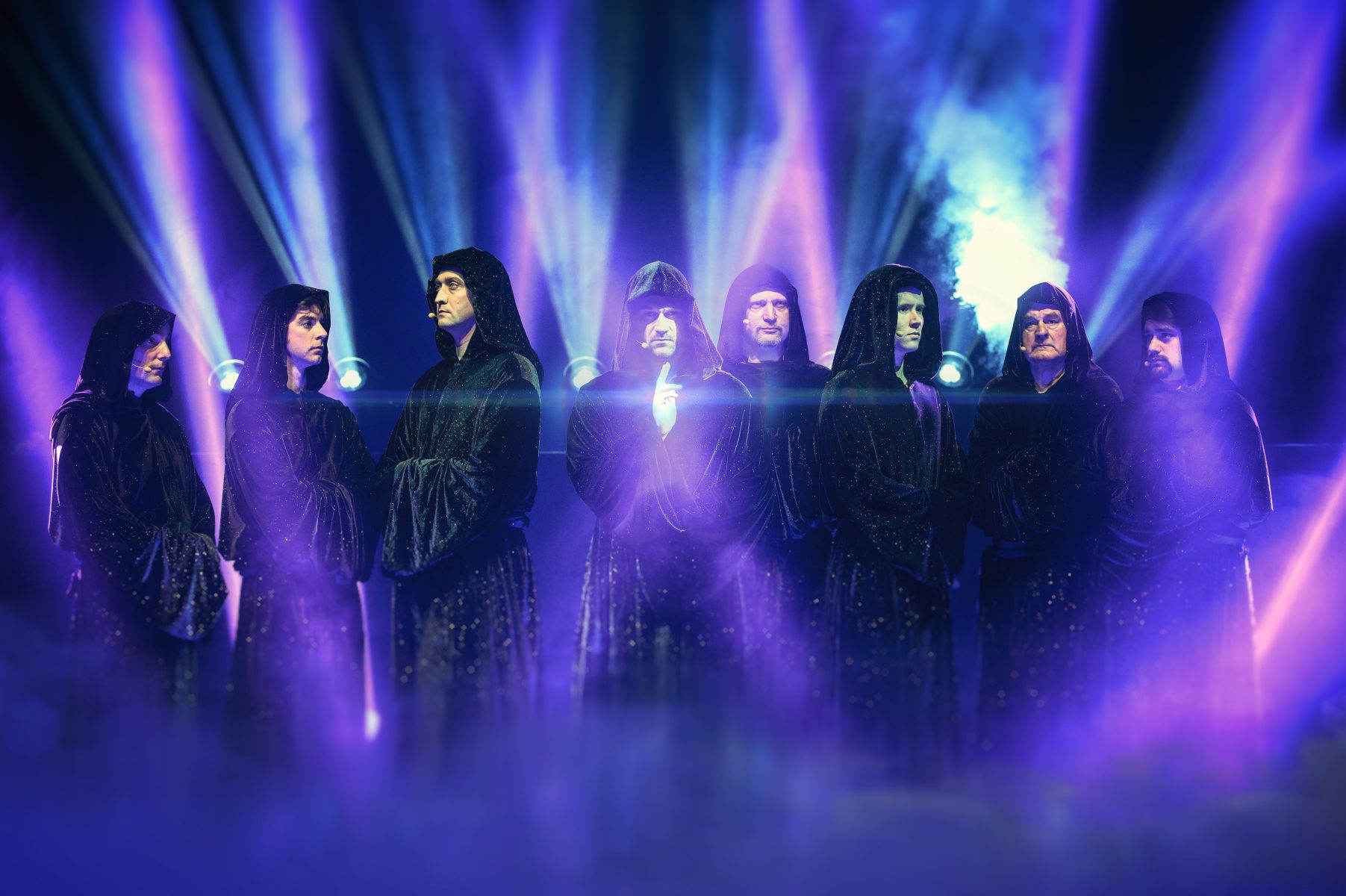 picture GREGORIAN – 25 Years Master Of Chant - The Anniversary Tour