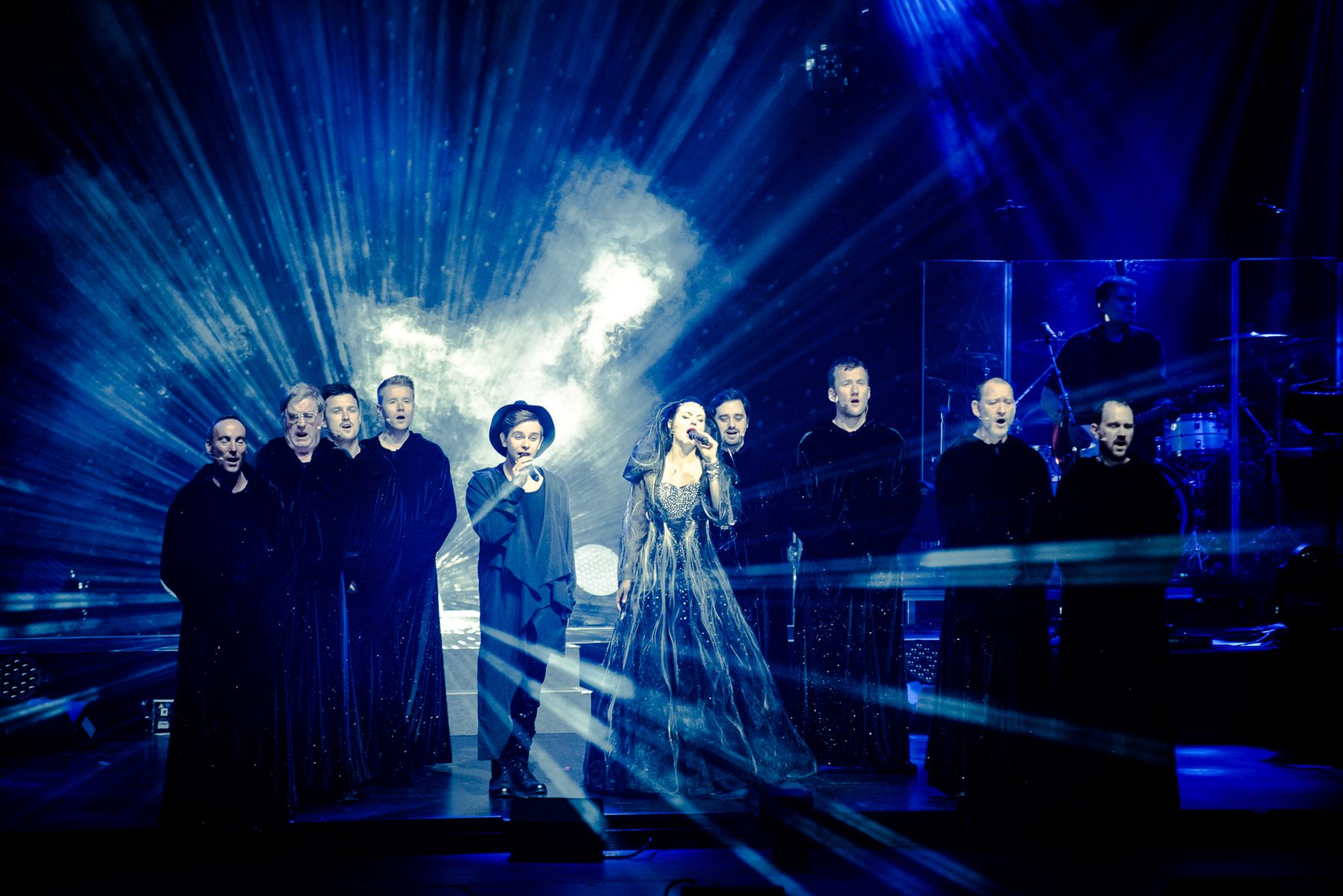 picture GREGORIAN – 25 Years Master Of Chant - The Anniversary Tour