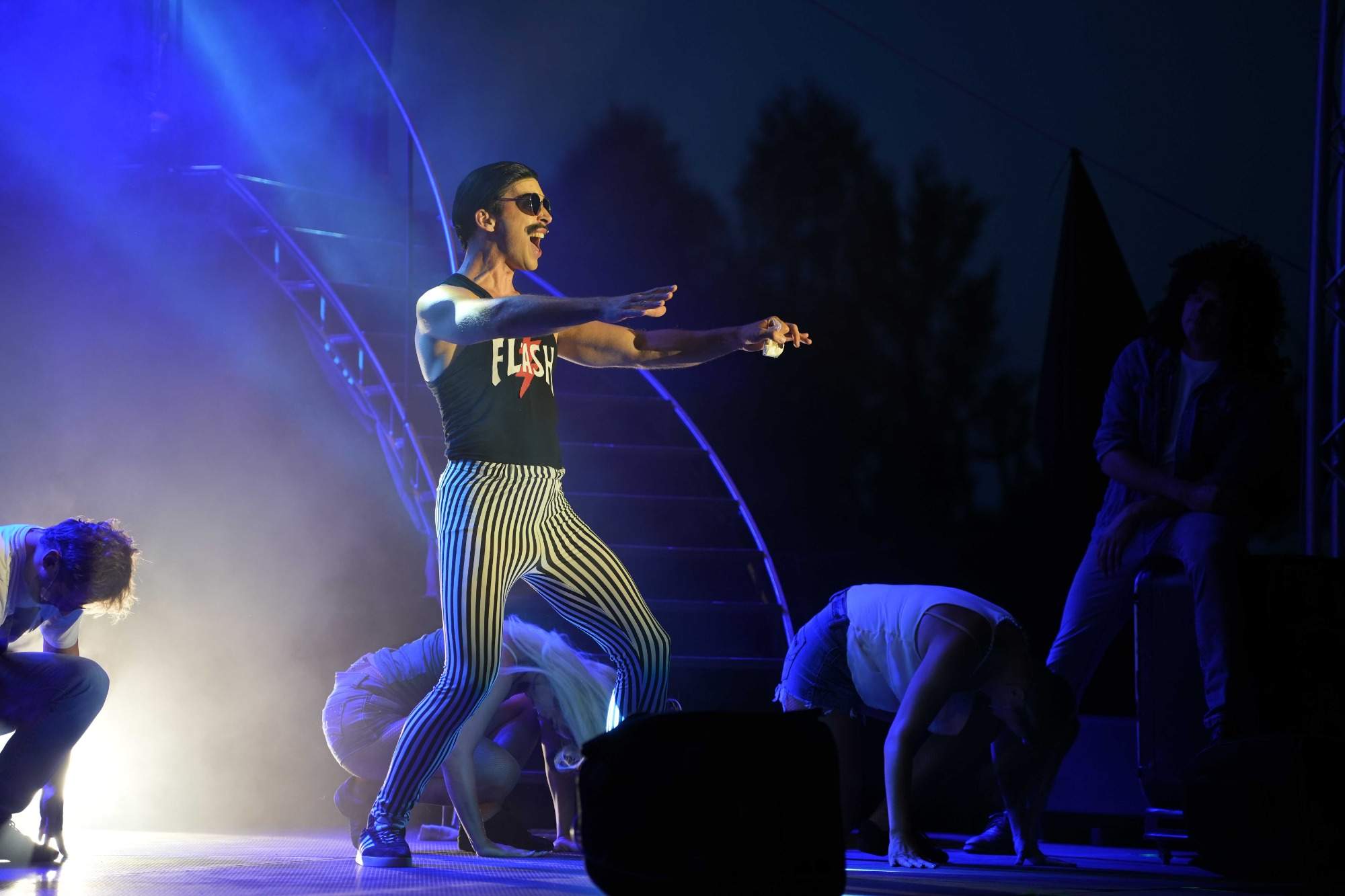 picture Freddie