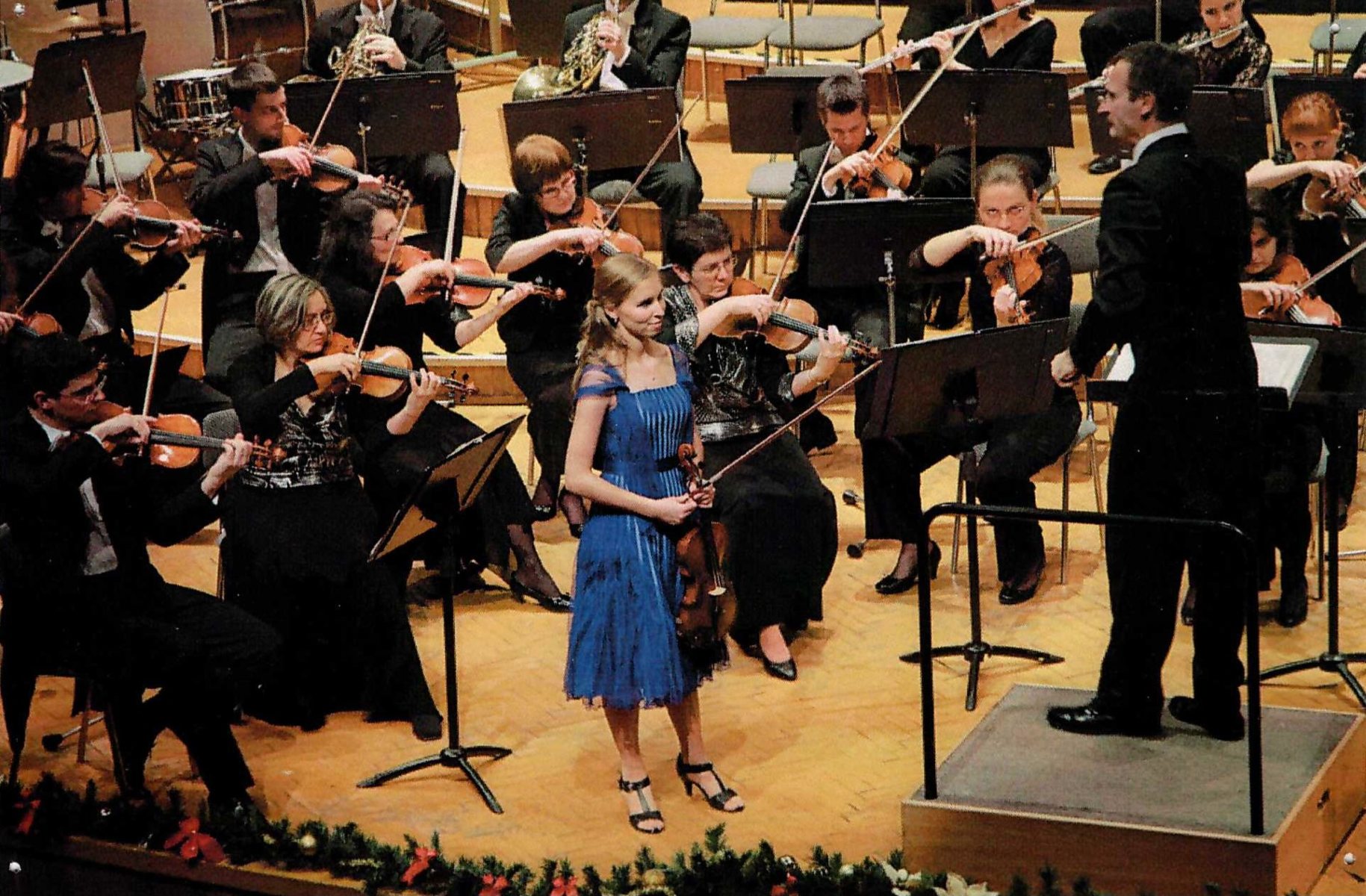 picture Česko - Slovenský NOVOROČNÝ KONCERT