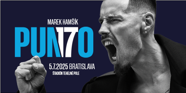 picture Marek Hamšík - PUNTO 17