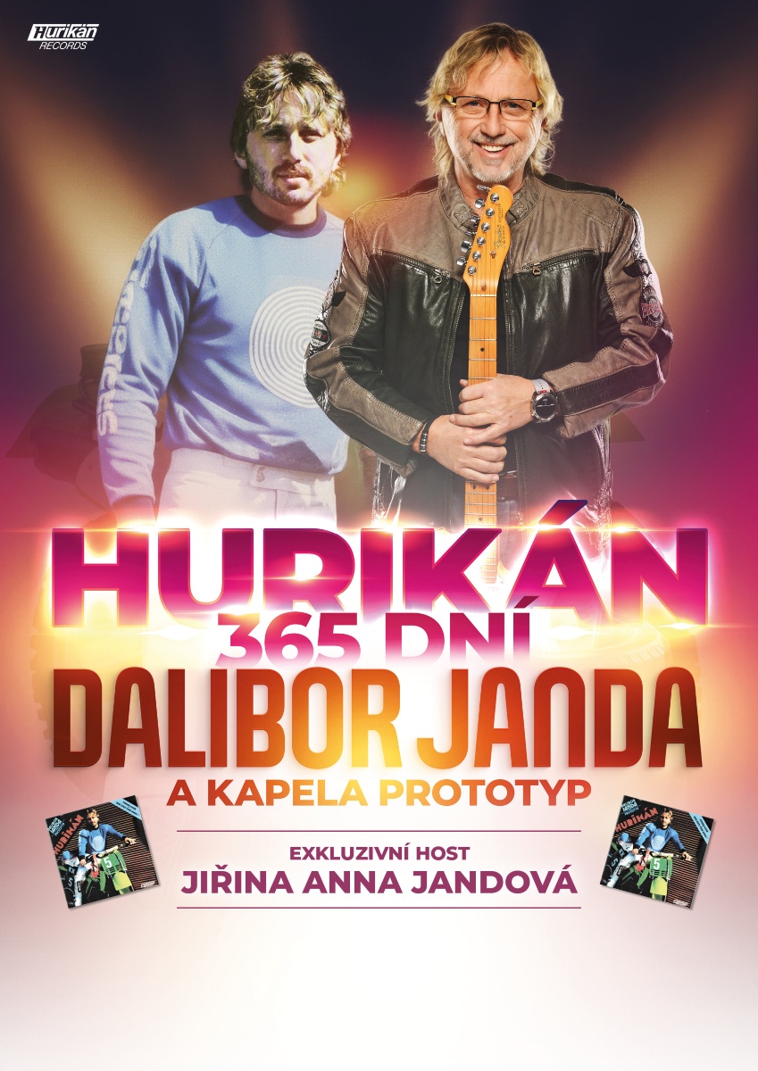 picture GALAKONCERT DALIBOR JANDA