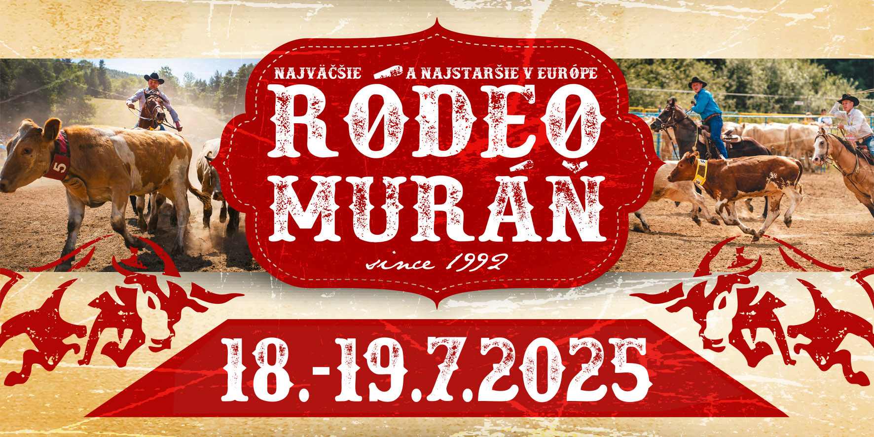 picture 31. ROČNÍK RÓDEO MURÁŇ