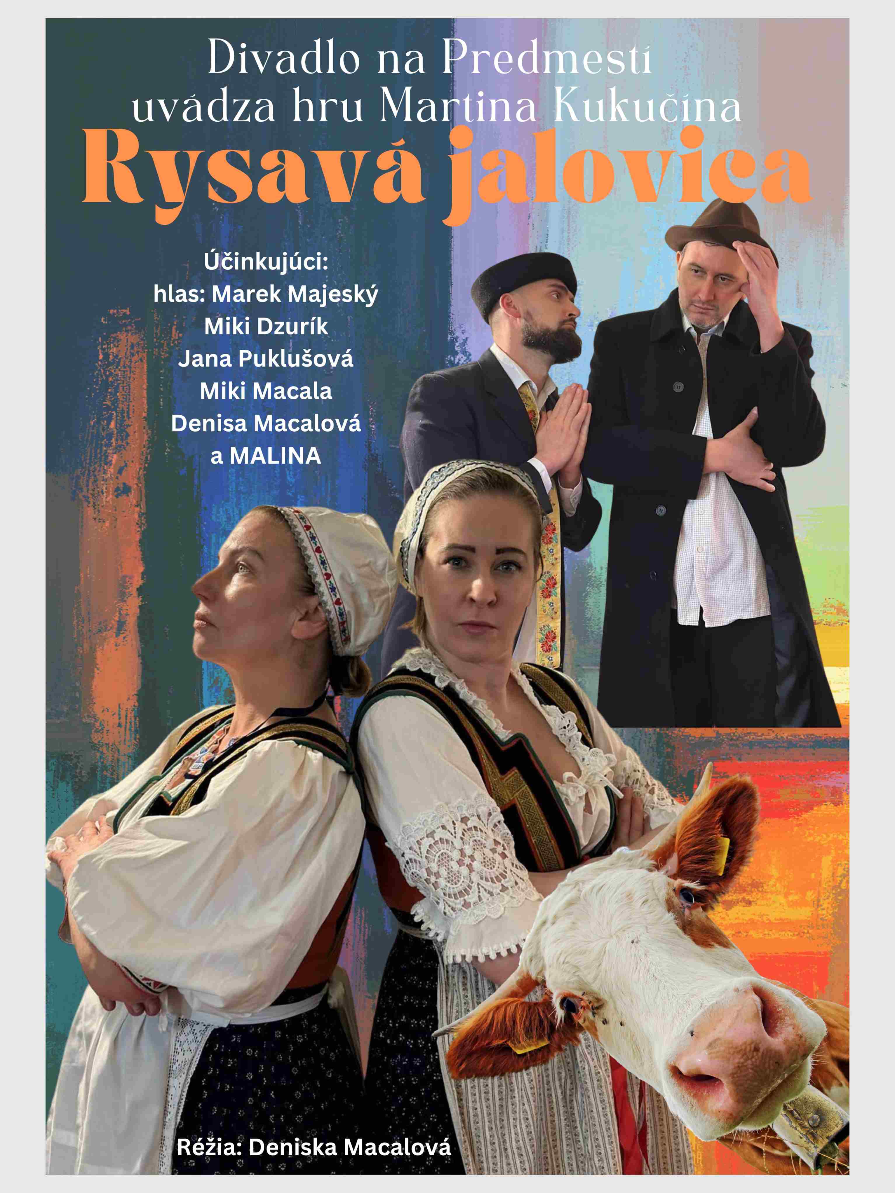picture Rysavá Jalovica