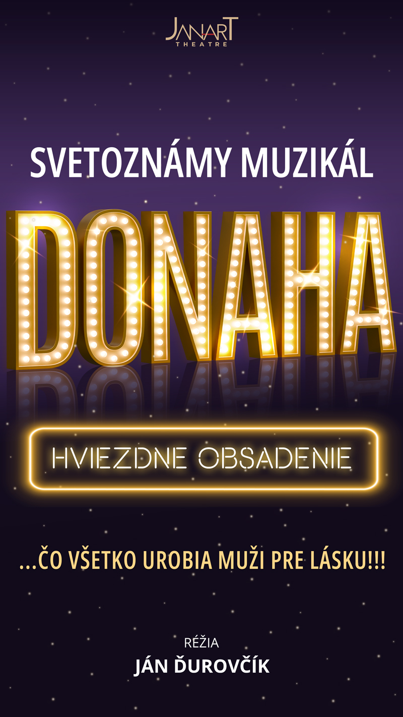 picture DONAHA!