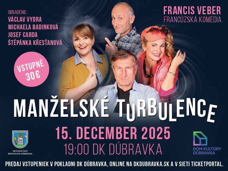 picture Manželské turbulence