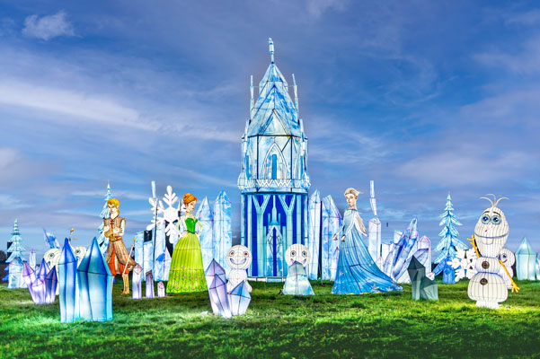 picture Wonderland Bratislava